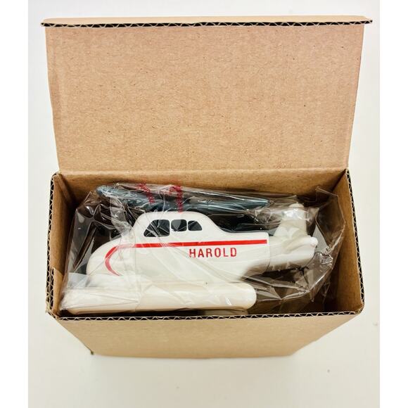 Rescue Hospital Thomas & Friends Wooden Railway LC99349 LN Complete w/ Box - Picture 9 of 15